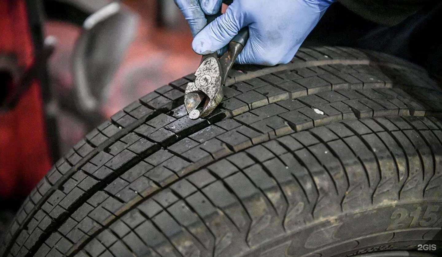 Отзывы на компанию Шиномонтажная мастерская в г. Рязань c фото