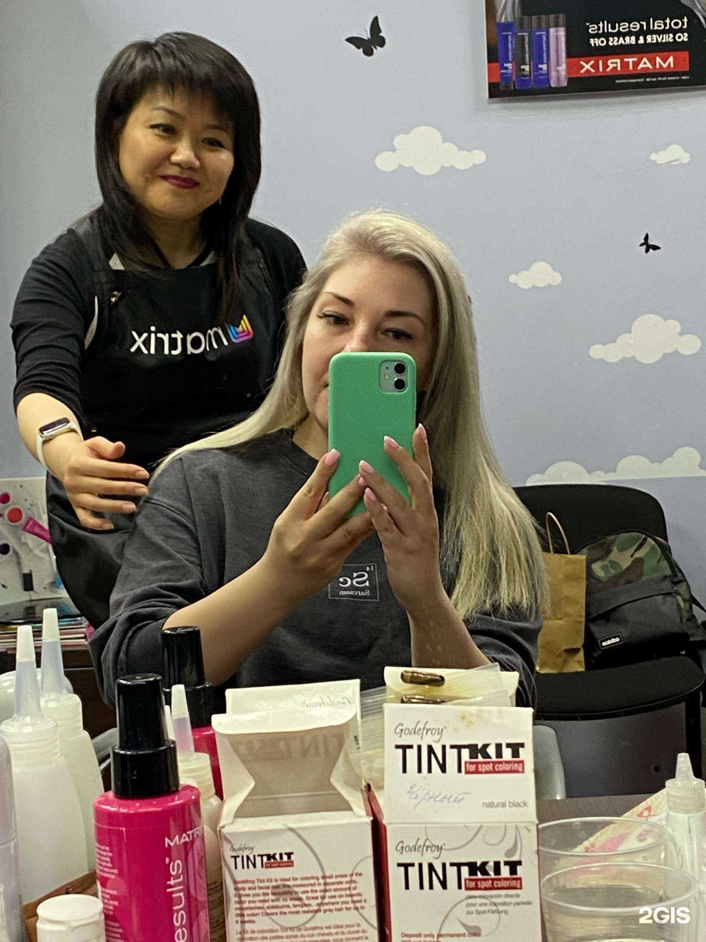 Отзывы на компанию Студия красоты в Батайске c фото