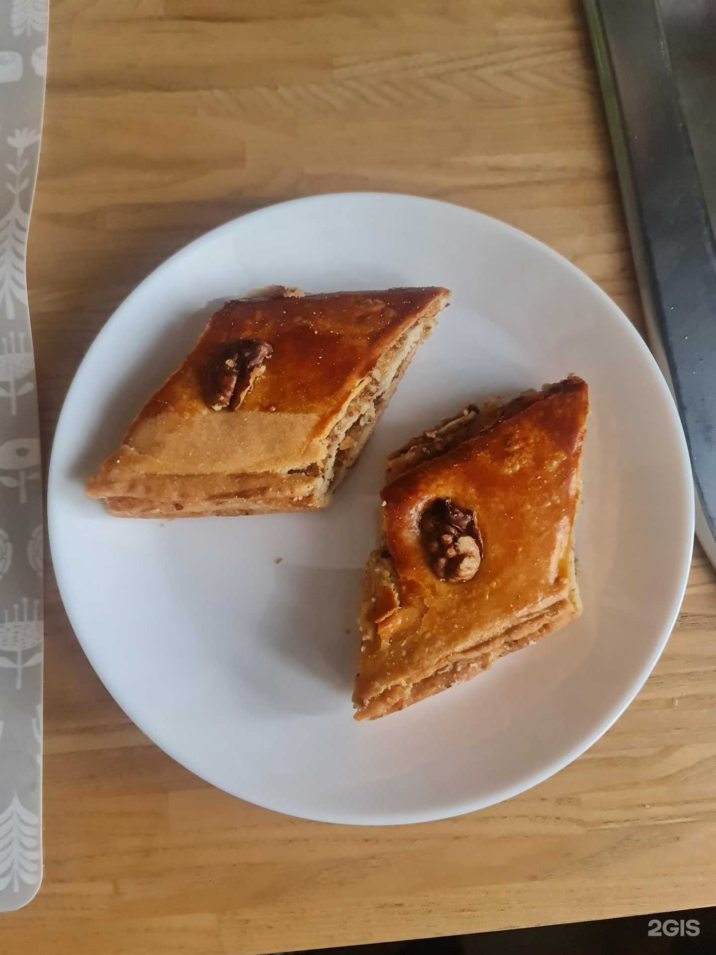 Отзывы на компанию Шотис пури в г. Нижний Новгород c фото