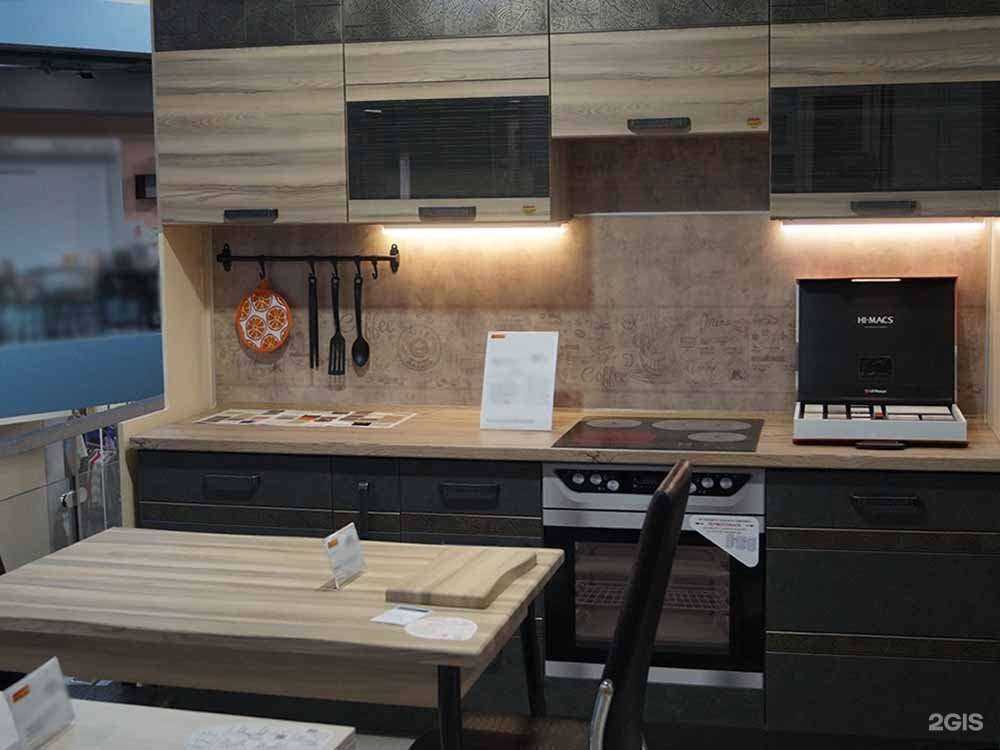 Отзывы на компанию DaVita-мебель в Ростове-на-Дону c фото