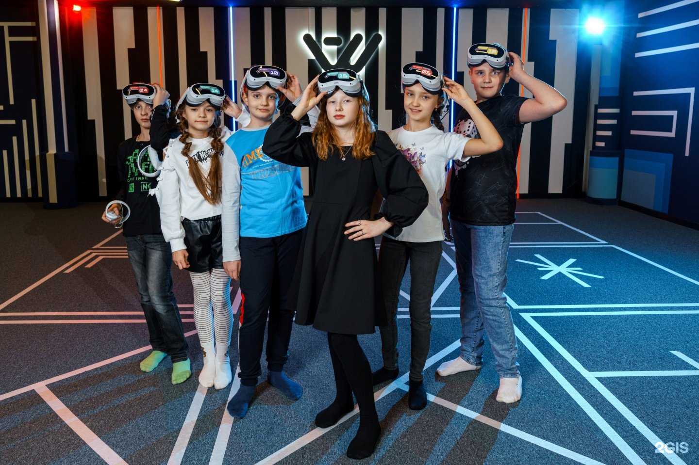 Отзывы на компанию Another World в Курске c фото