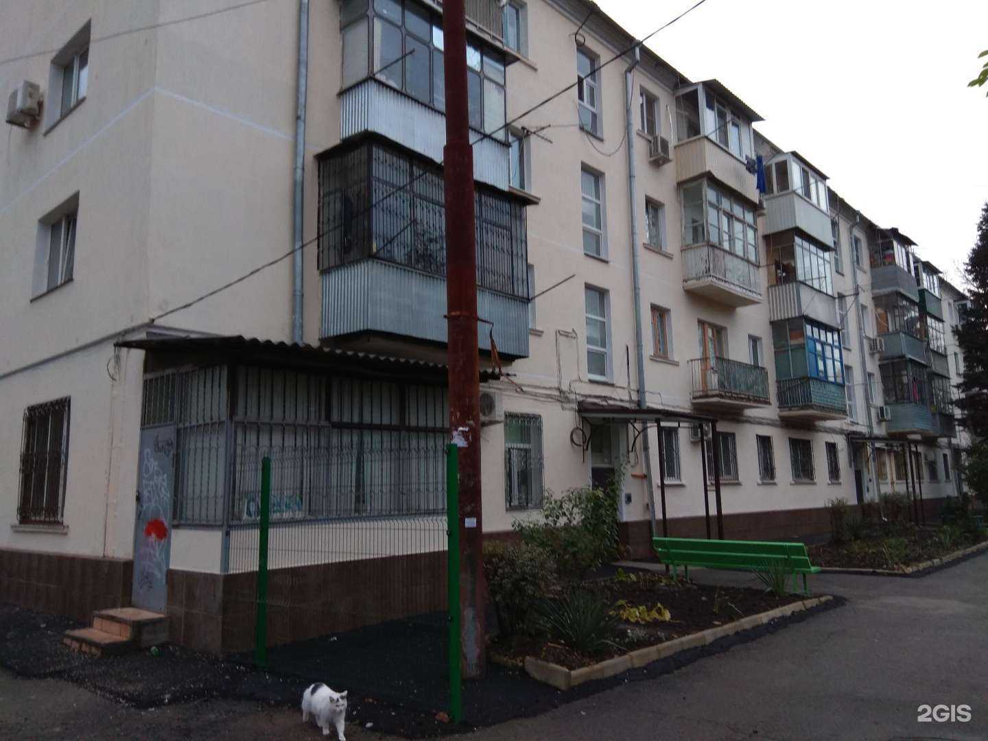 Отзывы на компанию Шаг в Краснодаре c фото