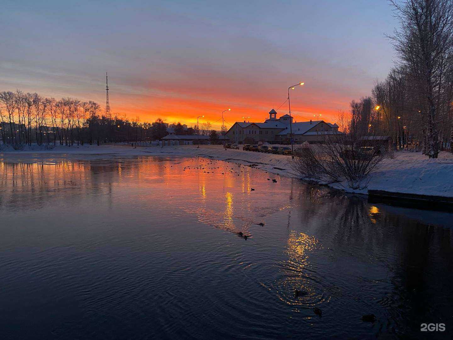 Отзывы на компанию Детская Восточно-Сибирская железная дорога в Иркутске c фото - фотография 2 из 2