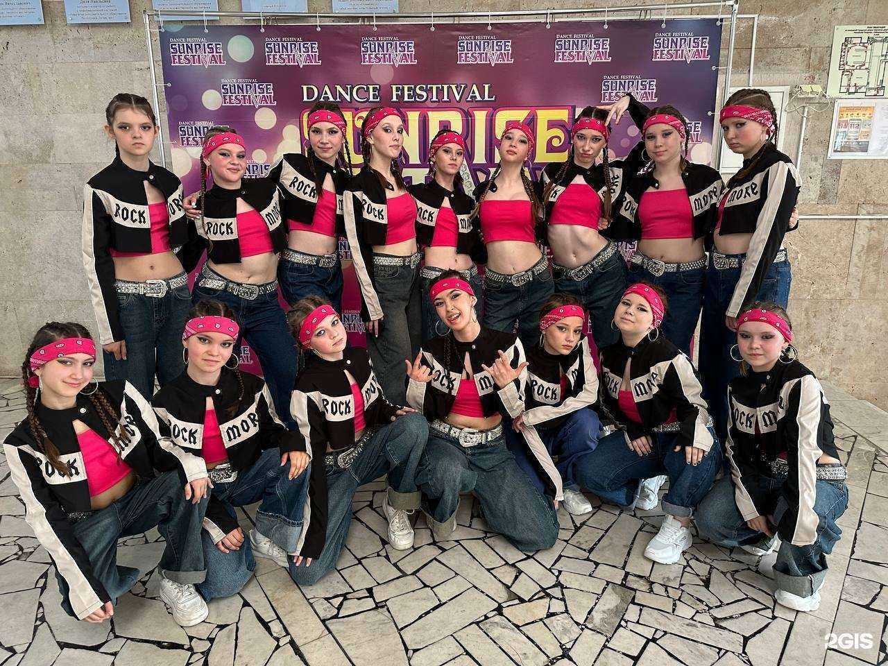 Отзывы на компанию Танцевальная школа Зариповых в г. Набережные Челны c фото