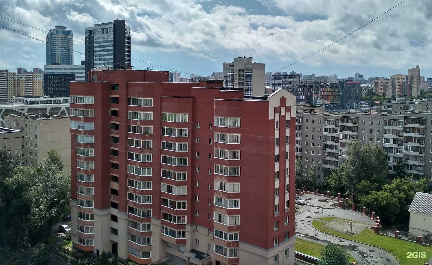 Отзывы на компанию Дана  в г. Екатеринбург c фото