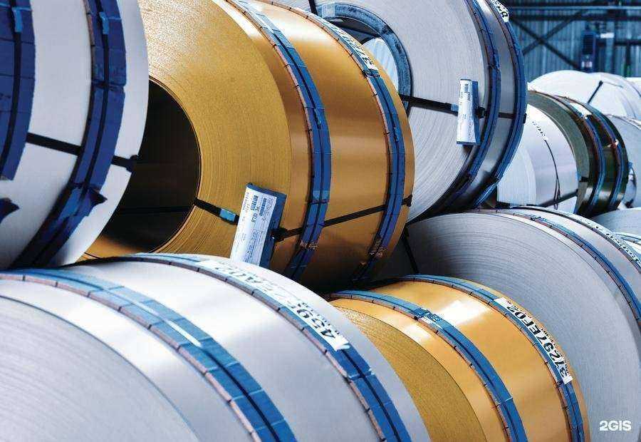 Отзывы на компанию Тиссенкрупп индастриал солюшнс (Рус) в Дзержинске c фото