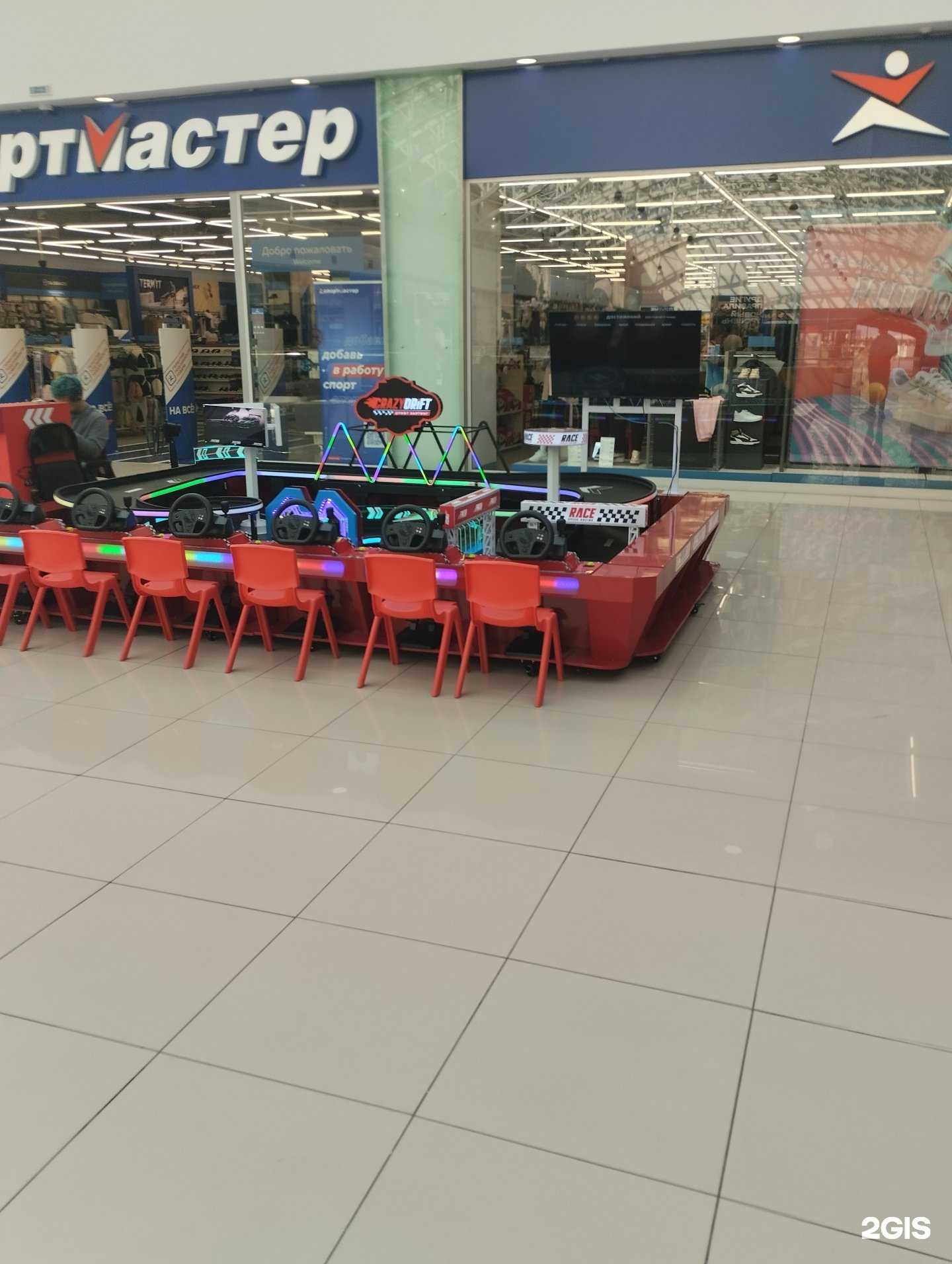 Отзывы на компанию CrazyDrift в г. Саратов c фото