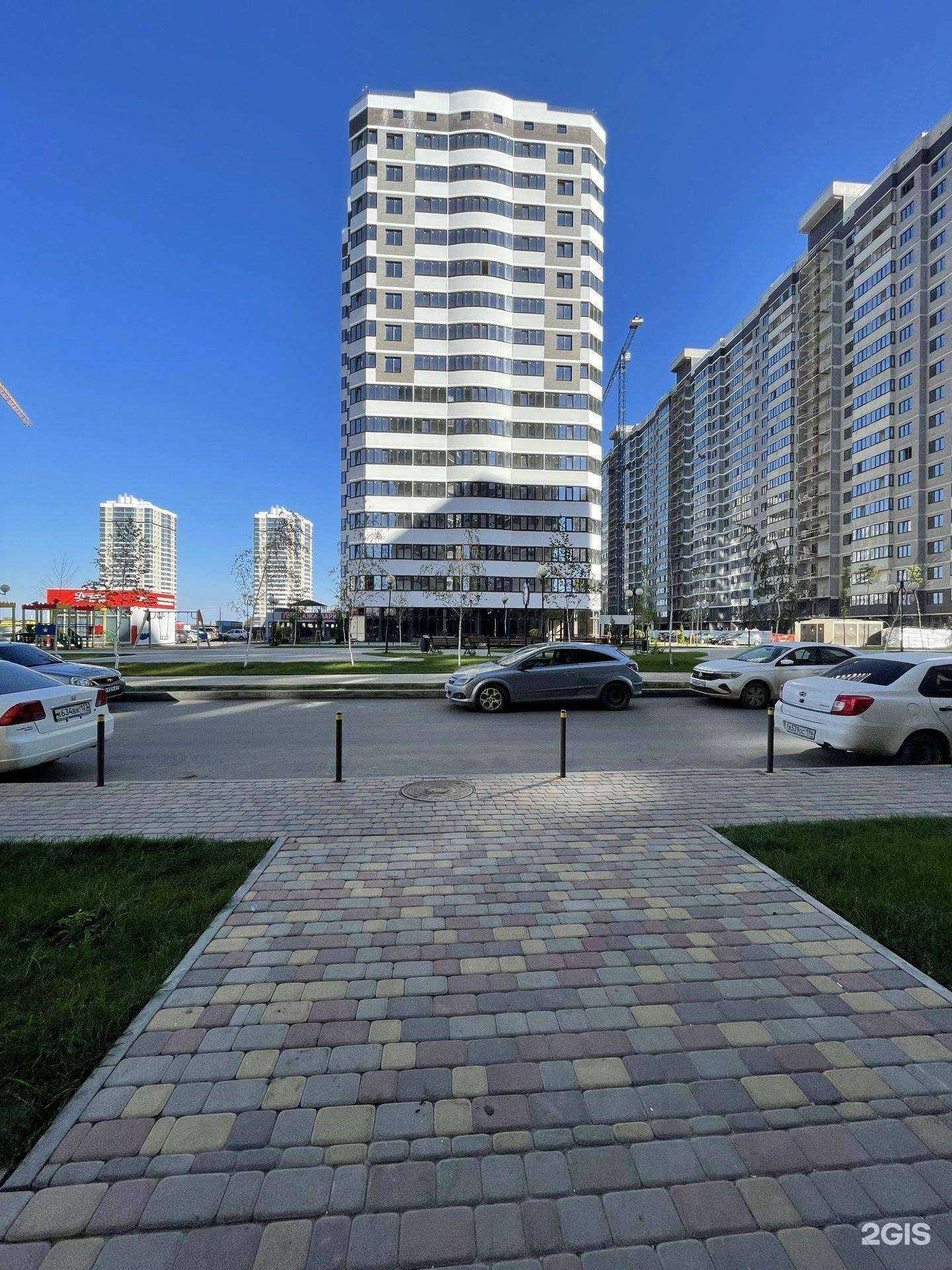 Отзывы на компанию Ёрш в Краснодаре c фото - фотография 2 из 2