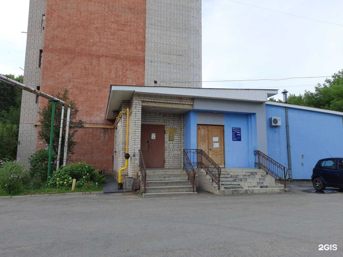 Отзывы на компанию Глобалстроймонтаж в Шуи c фото