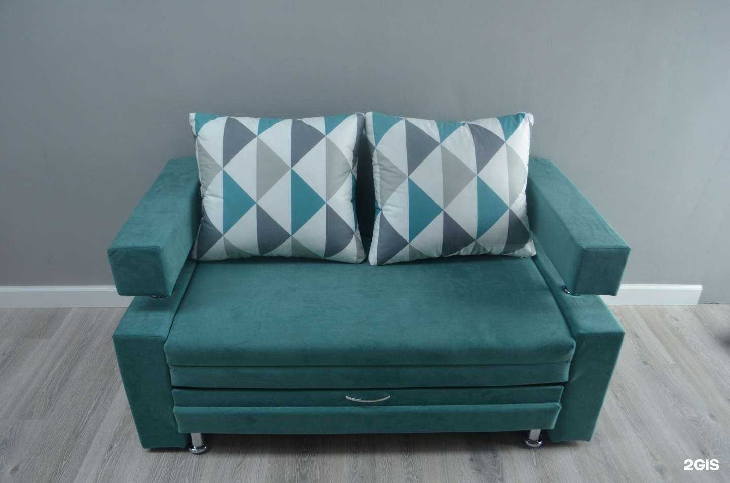 Отзывы на компанию Мягкий дом в Кирове c фото