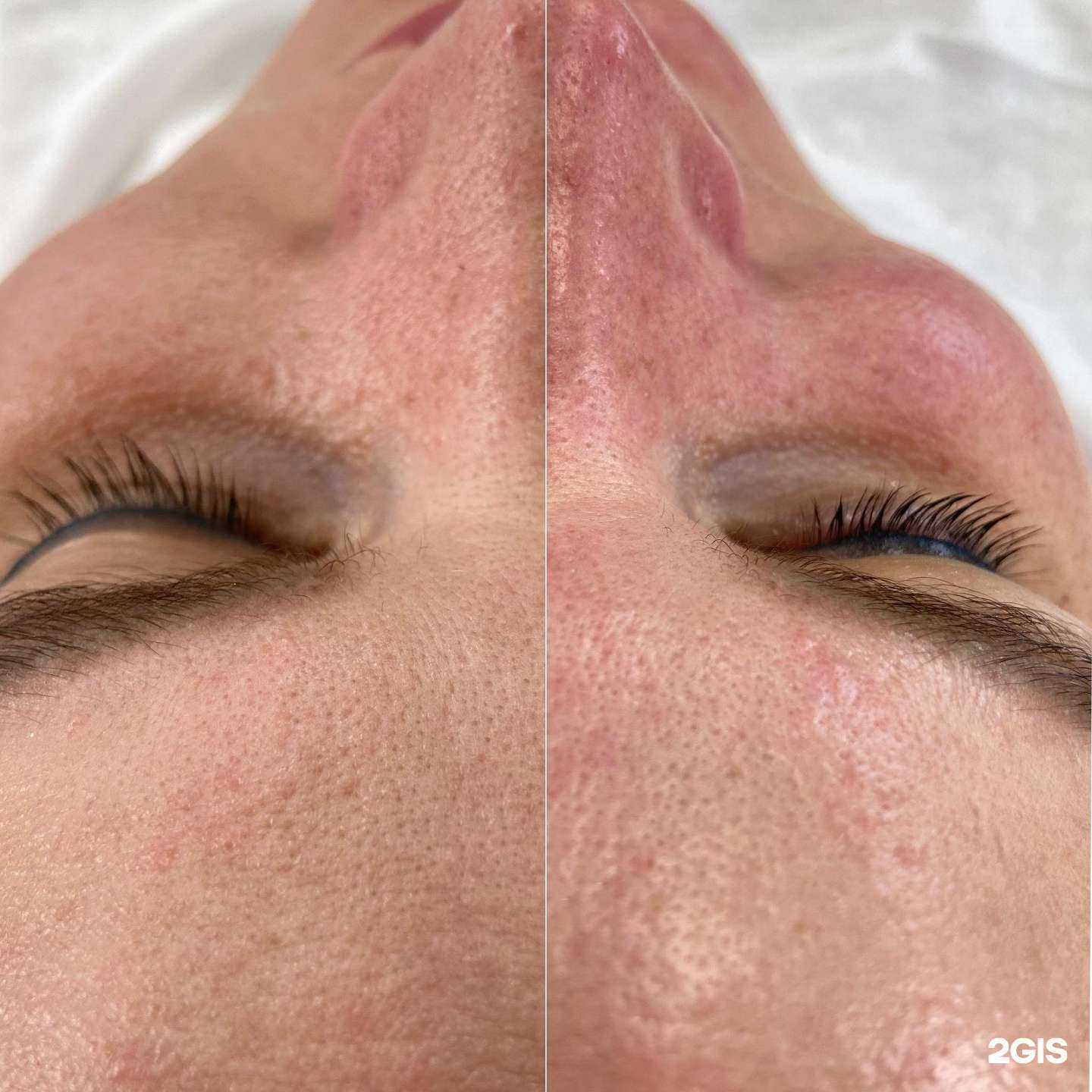 Отзывы на компанию Elixir beauty bar в Воронеже c фото