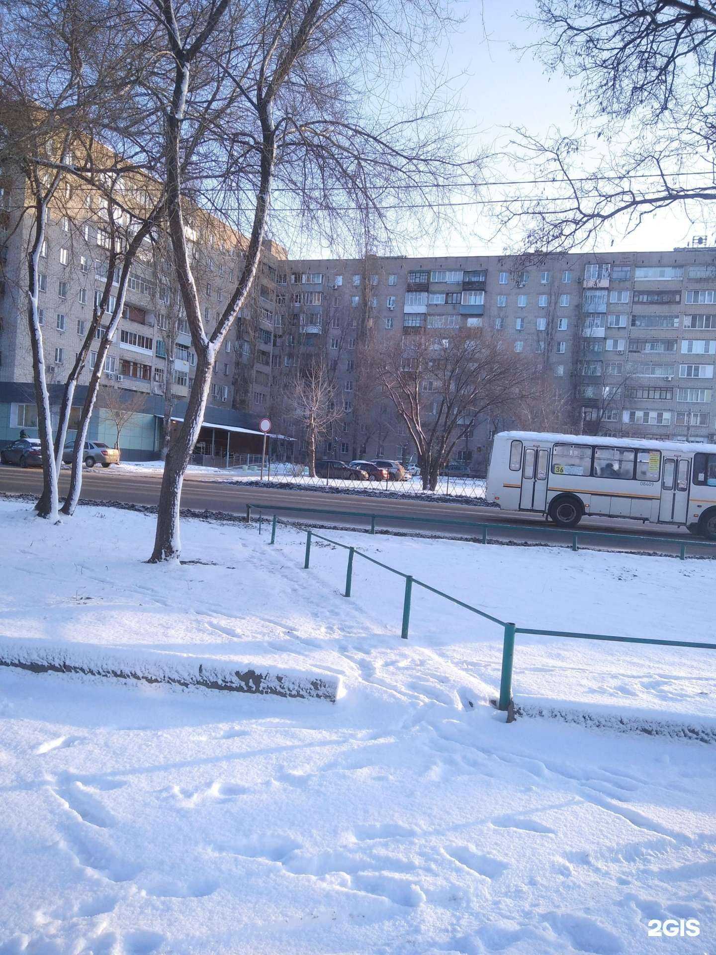Отзывы на компанию Детская поликлиника №7 в г. Воронеж c фото