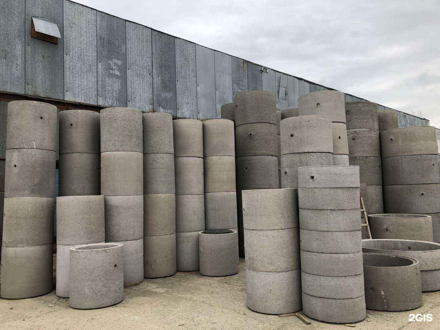 Отзывы на компанию ЖБИ-Партнер в Набережных Челнах c фото