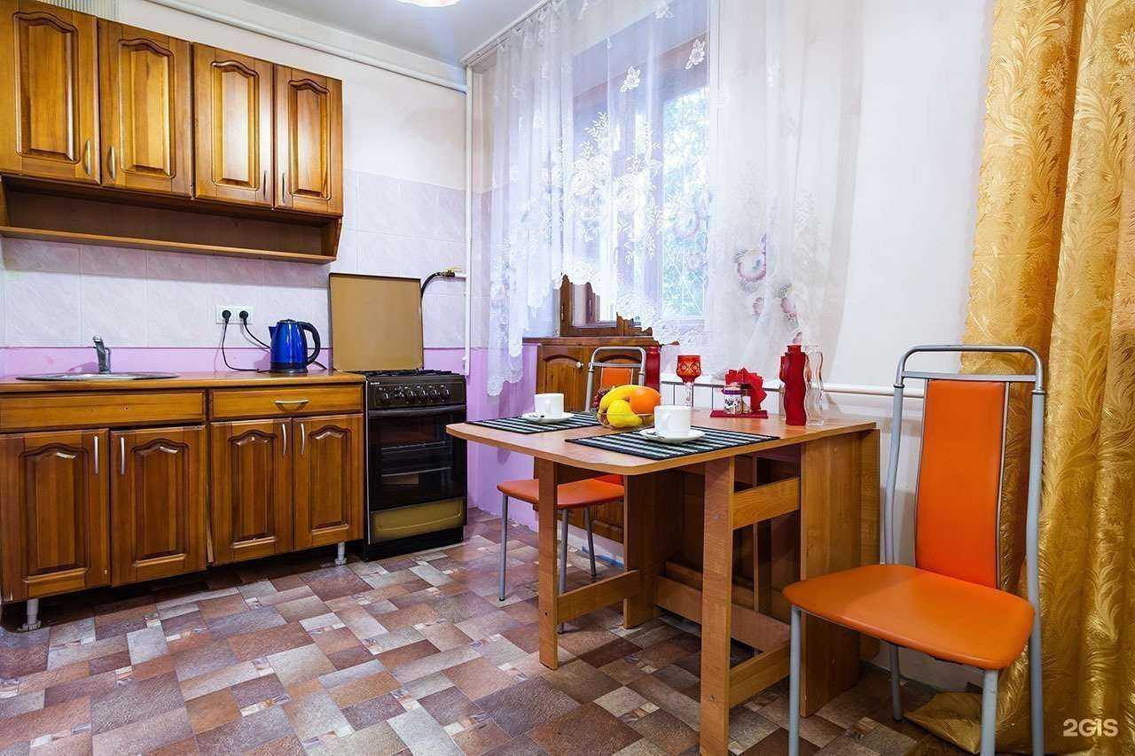 Отзывы на компанию Компания по аренде квартир посуточно в Красноярске c фото