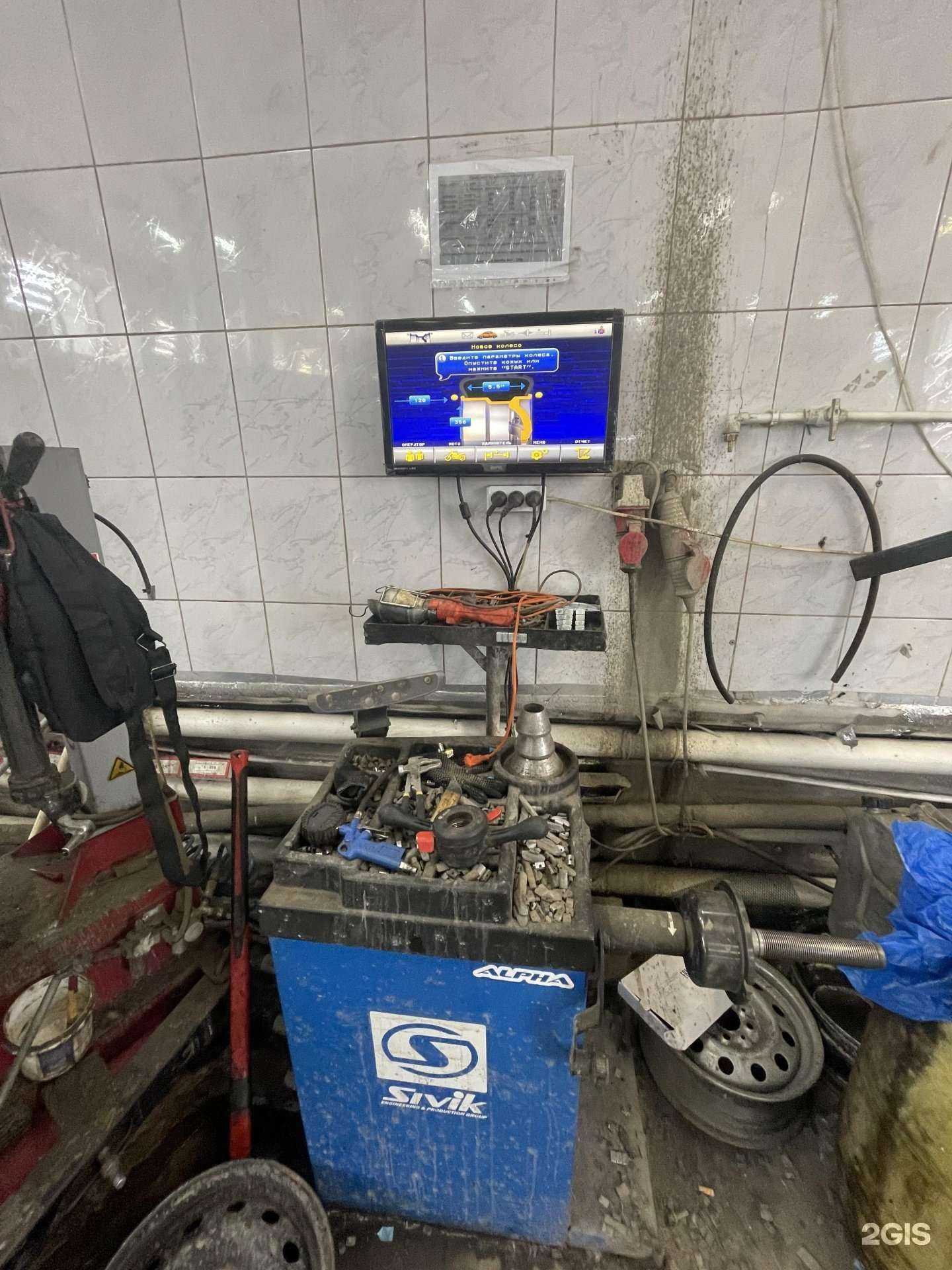 Отзывы на компанию СТО в г. Набережные Челны c фото