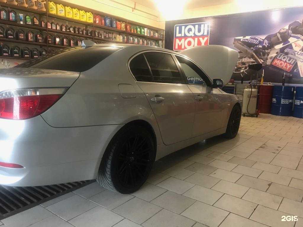 Отзывы на компанию Ойл-сервис в Салавате c фото