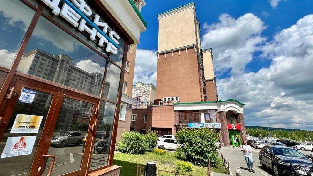 Отзывы на компанию Кск-групп в г. Кемерово c фото