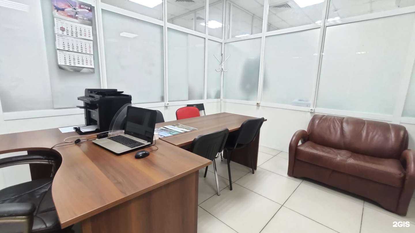 Отзывы на компанию Нск-top в г. Новосибирск c фото