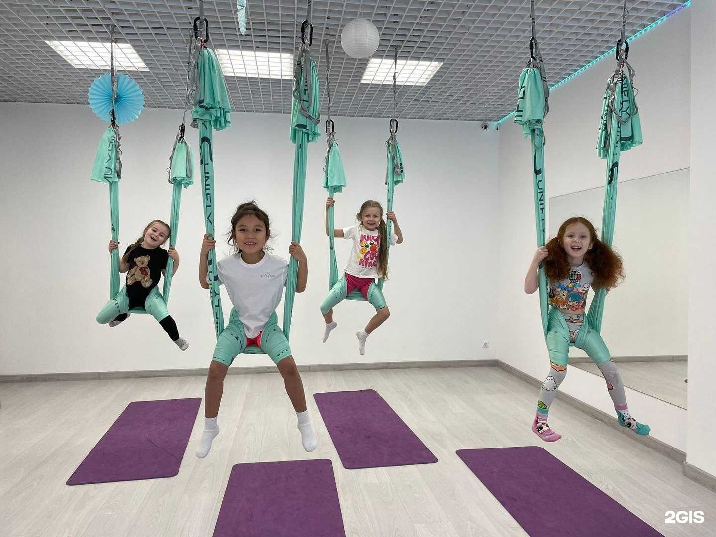 Отзывы на компанию Star kids в Долгопрудном c фото