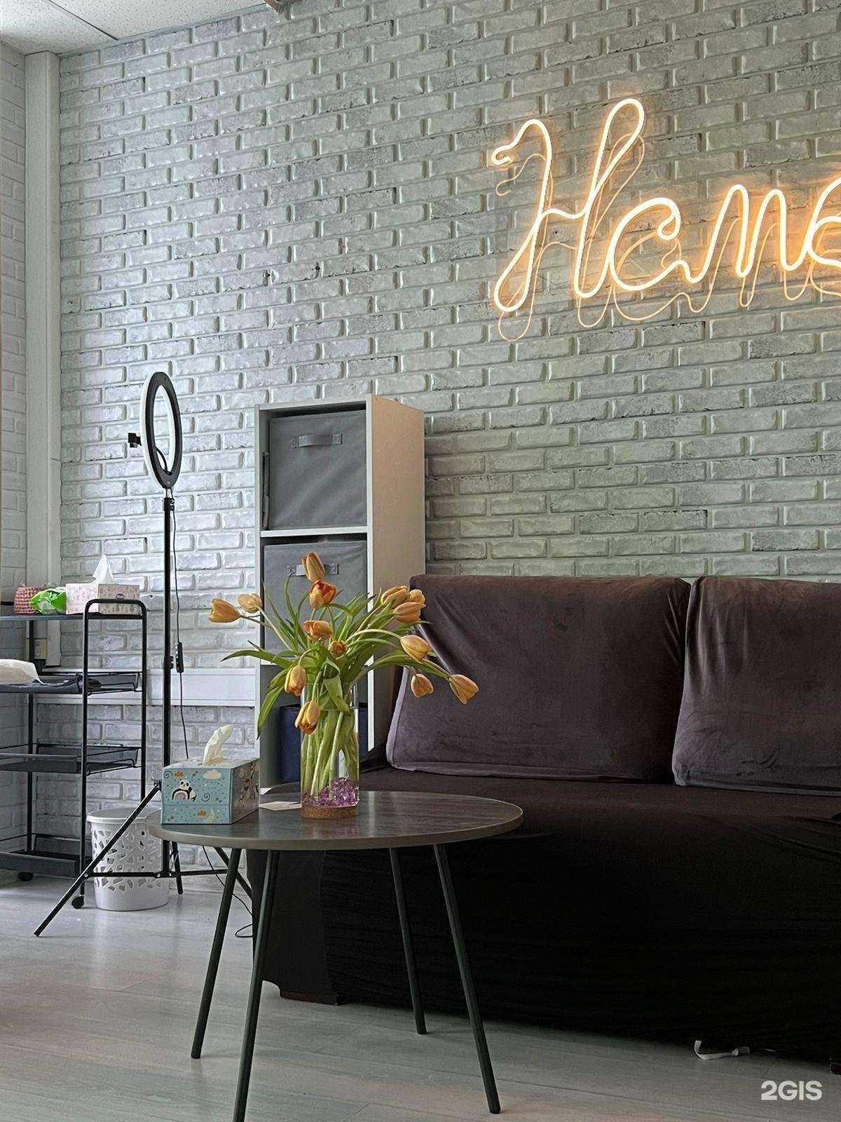 Отзывы на компанию Nails Home в г. Курск c фото