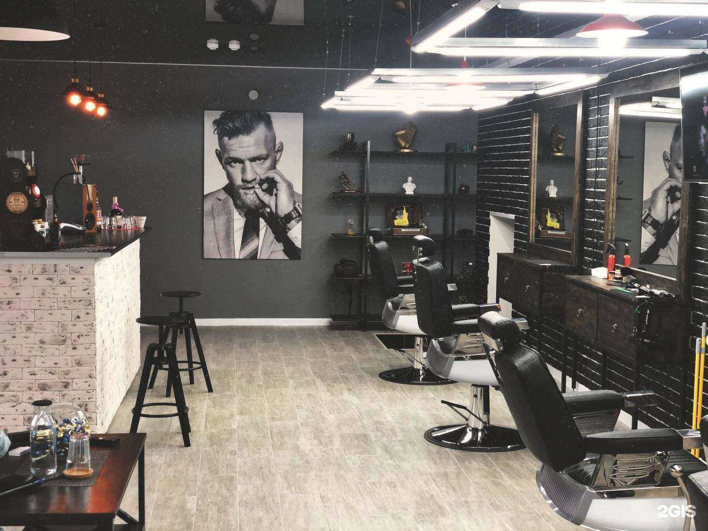 Отзывы на компанию Borodachi в г. Ноябрьск c фото