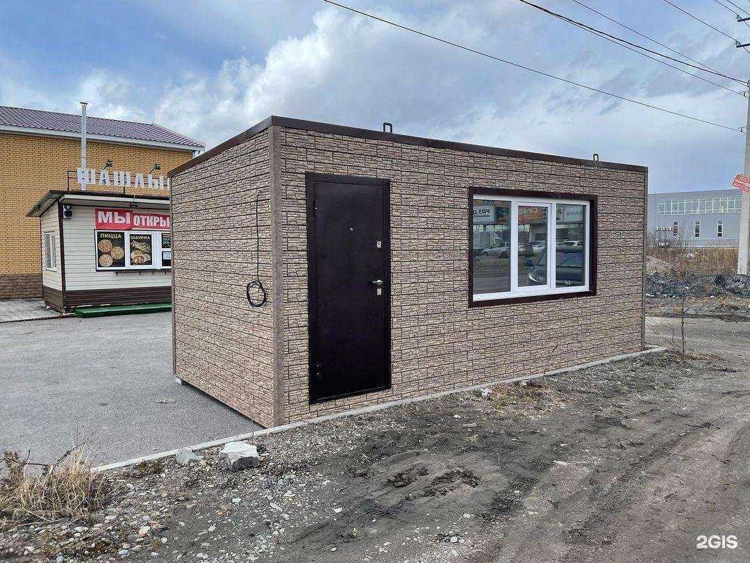 Отзывы на компанию ГефестДВ в Хабаровске c фото