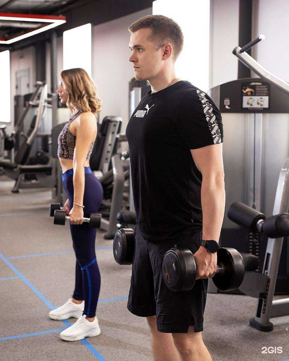 Отзывы на компанию Даудель Спорт в Тюмени c фото