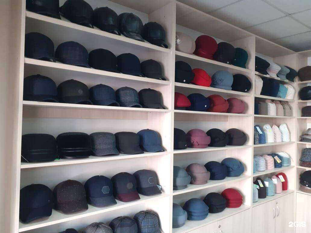 Отзывы на компанию Кепки Шапки в Калуге c фото
