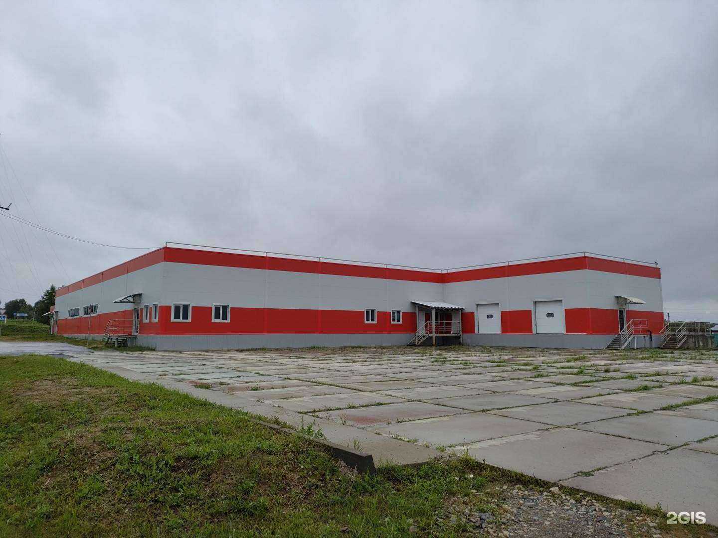 Отзывы на компанию ЭлМарт в Заринске c фото - фотография 2 из 2