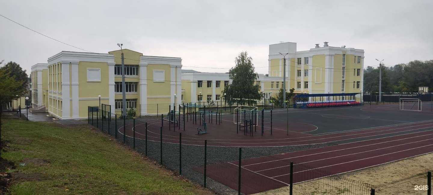 Отзывы на компанию Средняя школа №84 в Саратове c фото