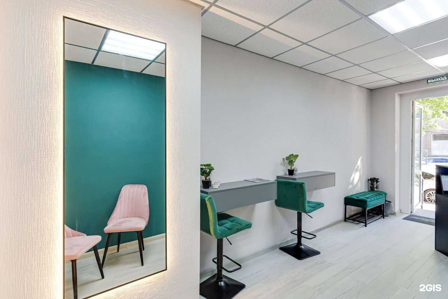 Отзывы на компанию Kontur Studio в г. Ростов-на-Дону c фото