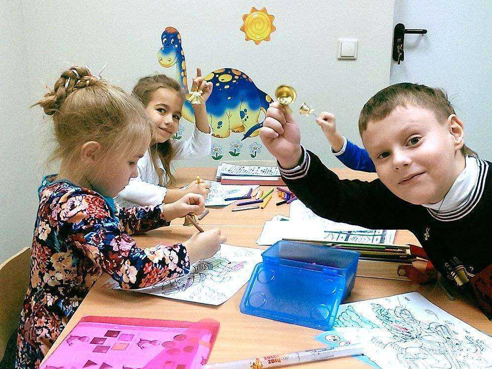 Отзывы на компанию Лингвитания в г. Новосибирск c фото