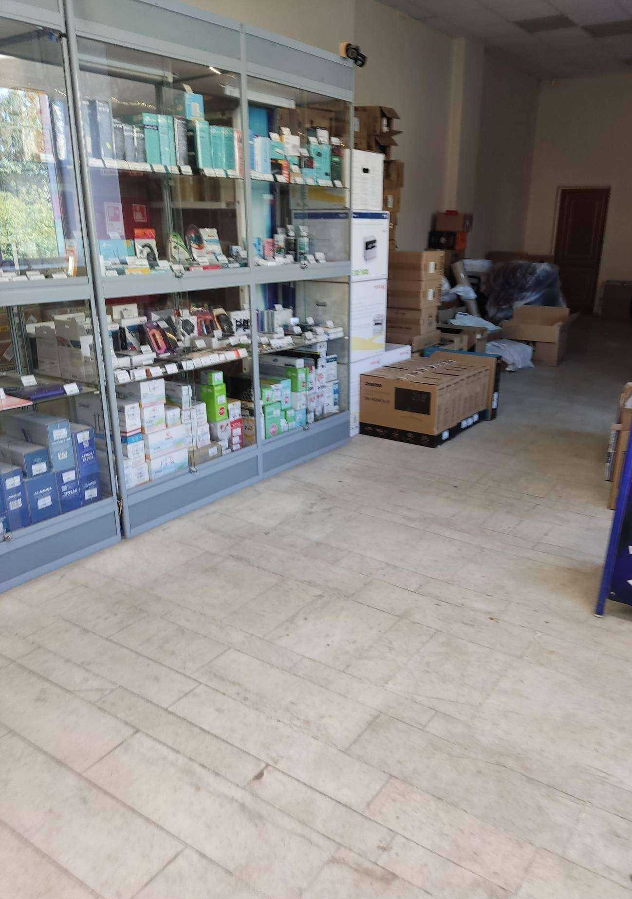 Отзывы на компанию Стрик в г. Электросталь c фото