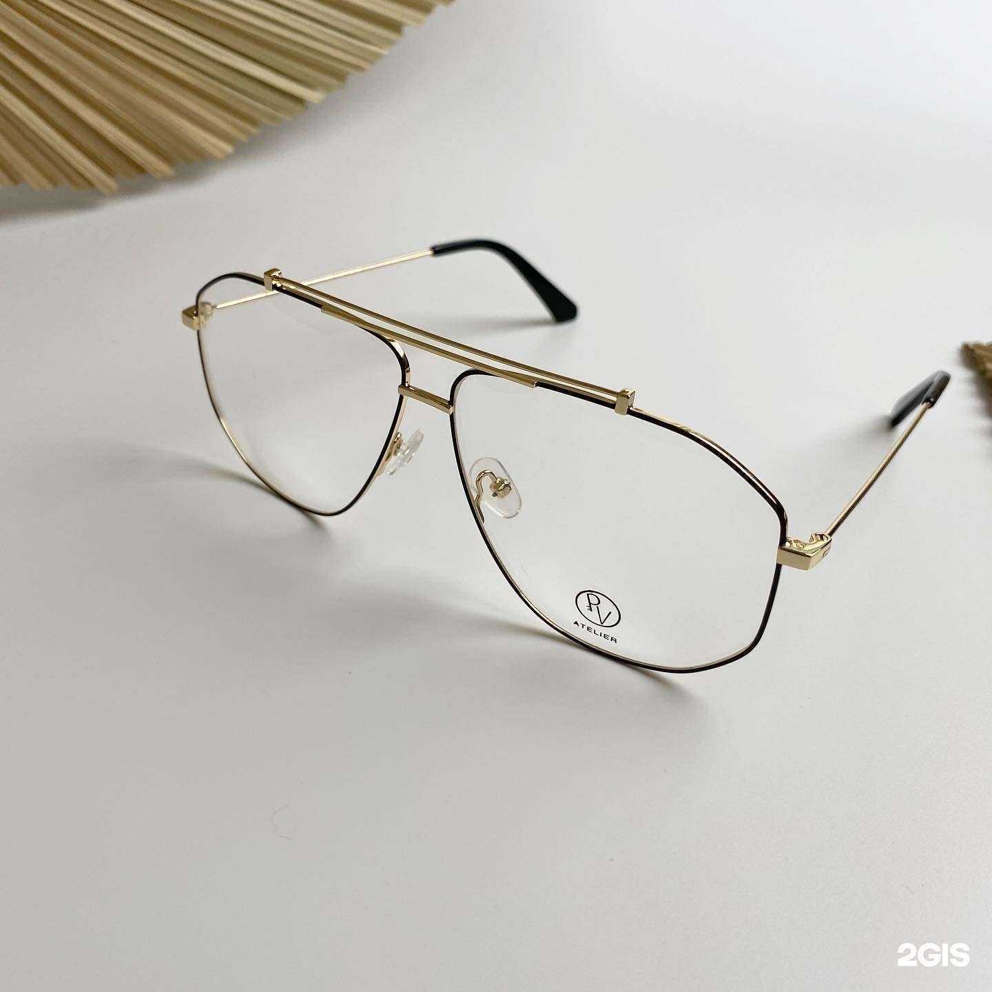 Отзывы на компанию Sv оптика в Екатеринбурге c фото