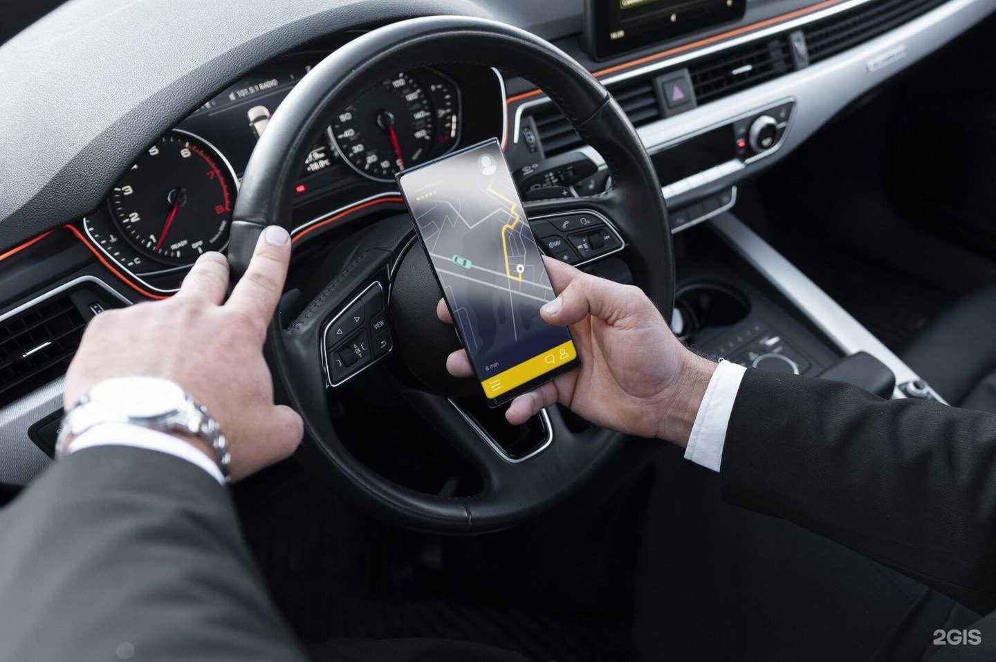 Отзывы на компанию Парк Альянc в Барнауле c фото