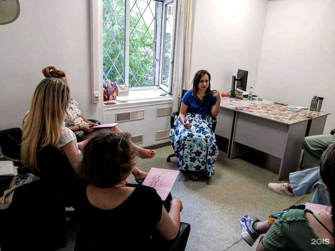 Отзывы на компанию Мой Офис. Территория Действий в Ростове-на-Дону c фото