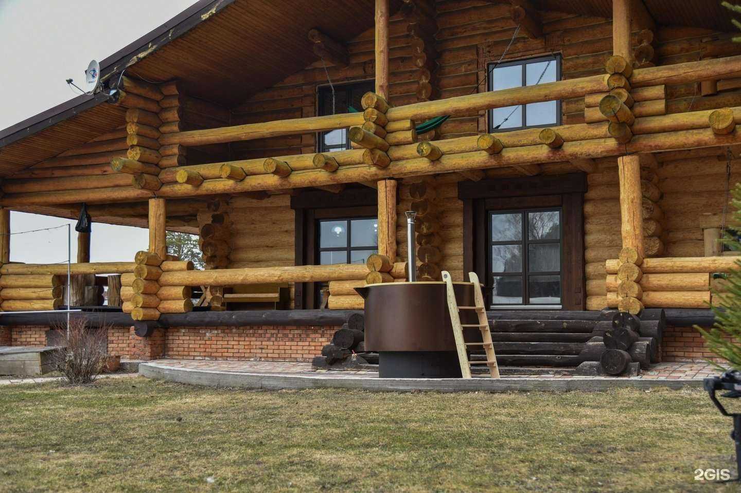 Отзывы на компанию Альтвуд в Новосибирске c фото