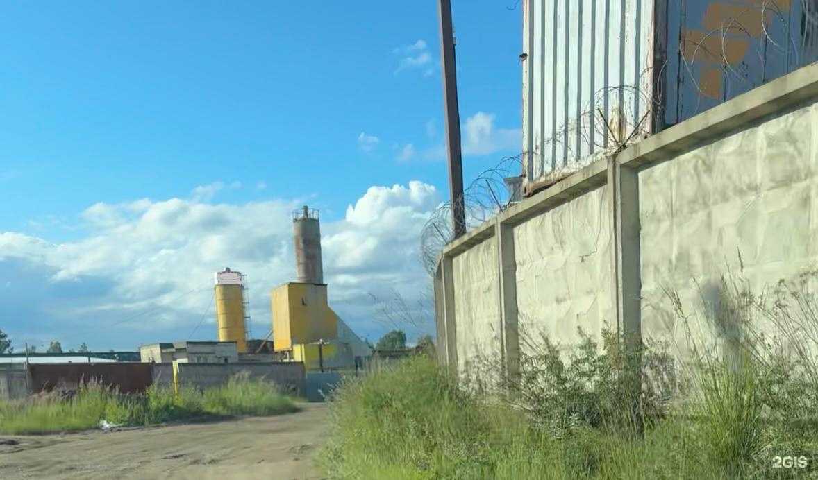 Отзывы на компанию Стройтрест в г. Сертолово c фото