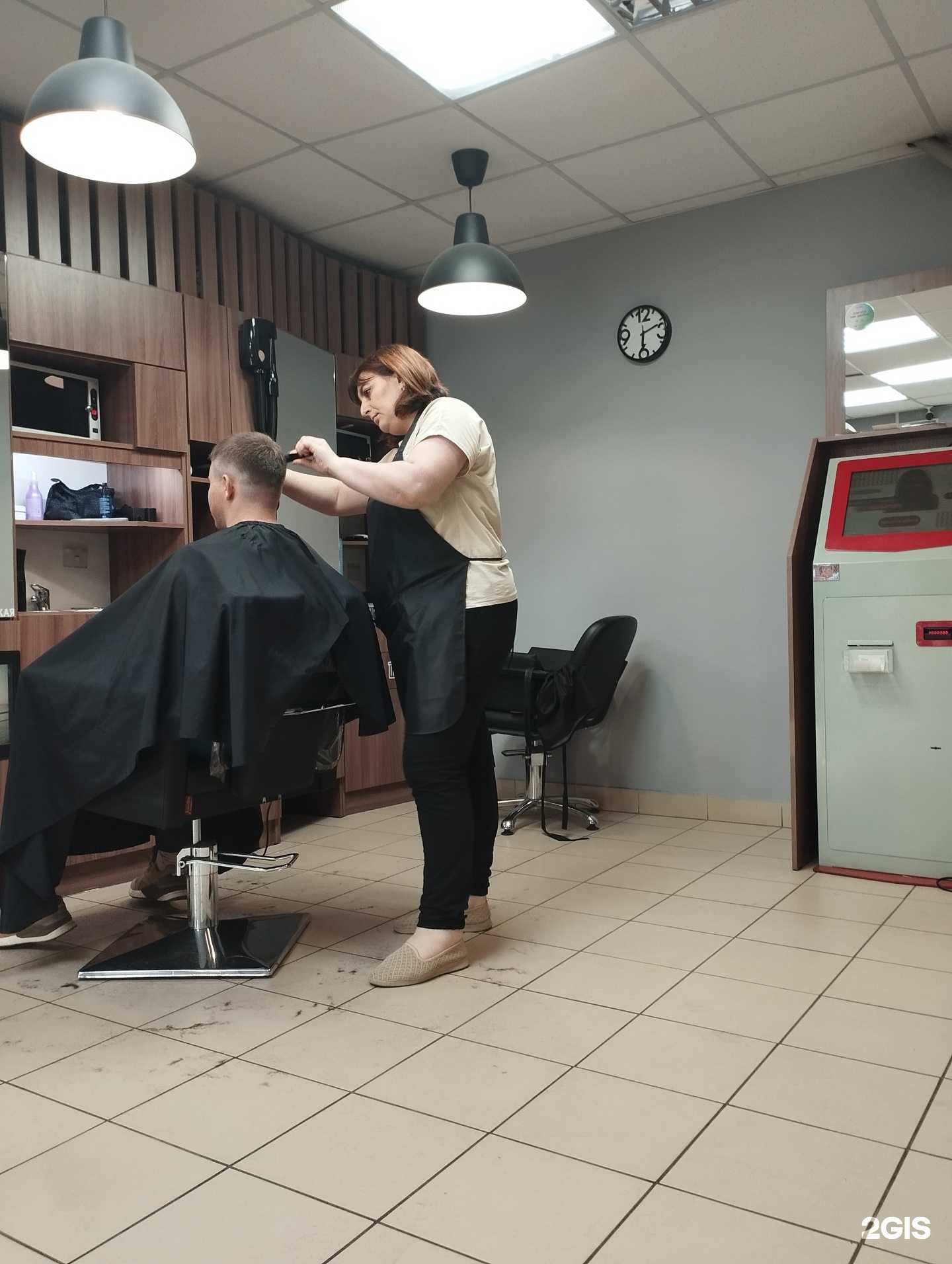 Отзывы на компанию Стрикси в г. Омск c фото