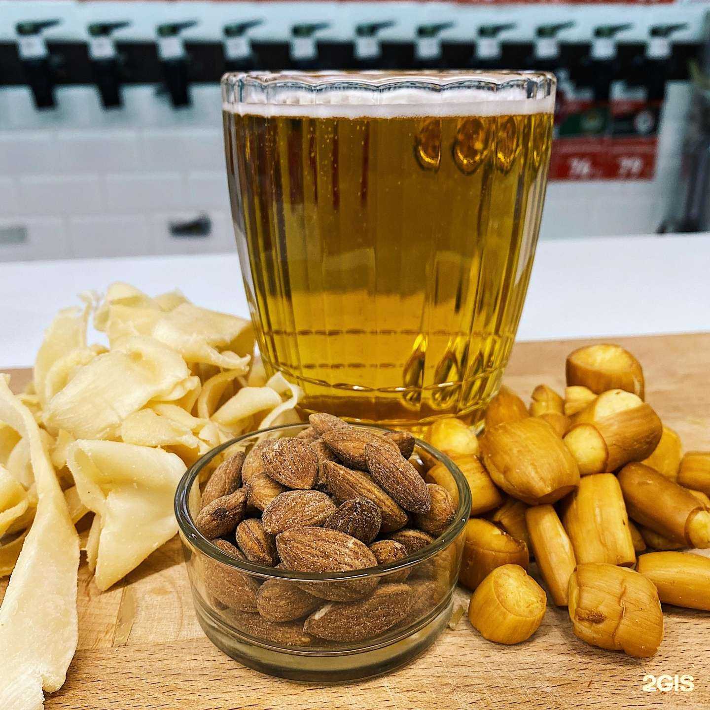 Отзывы на компанию Пивной причал в г. Ачинск c фото