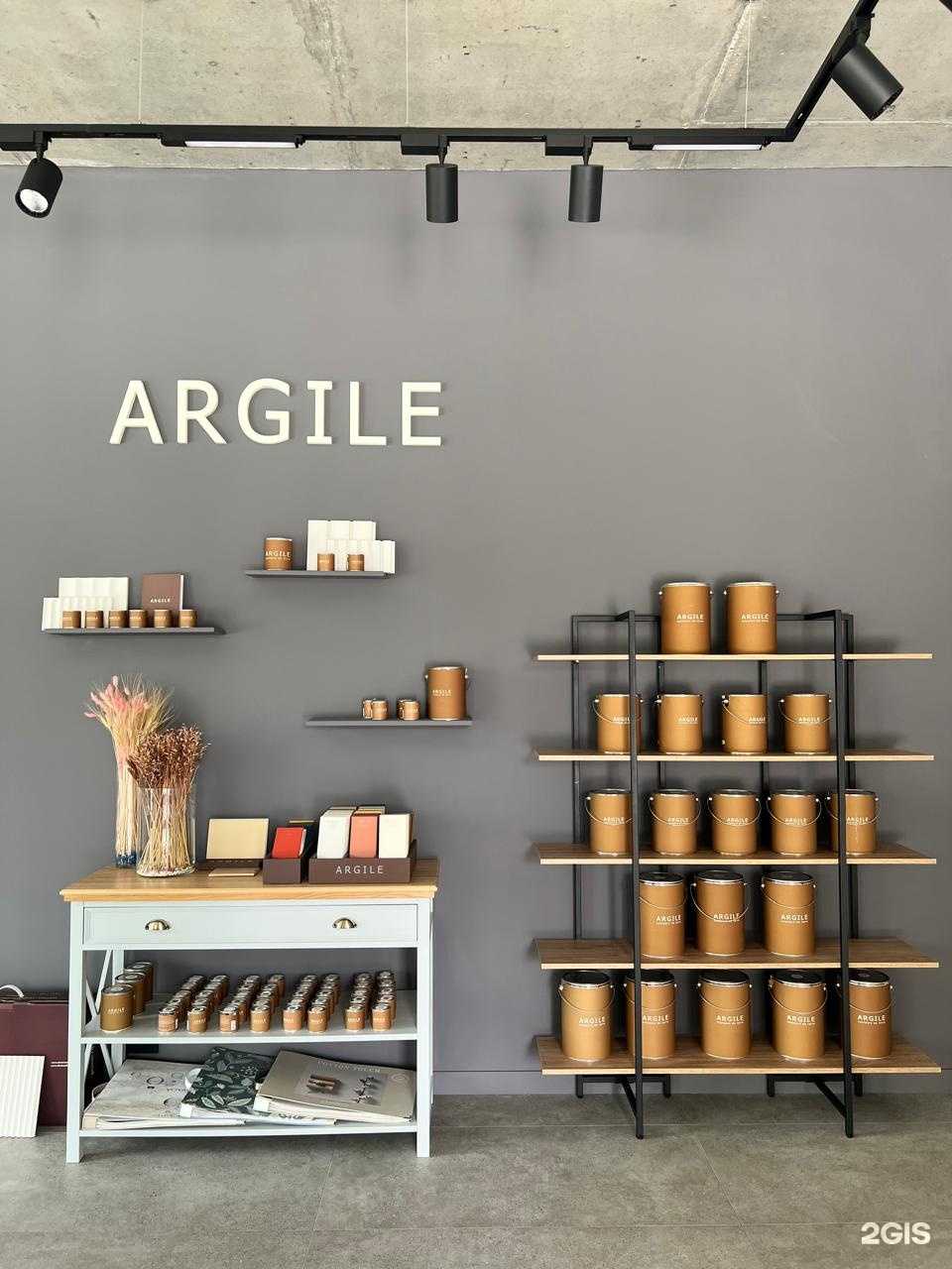 Отзывы на компанию Paint&Design Boutique в Новосибирске c фото