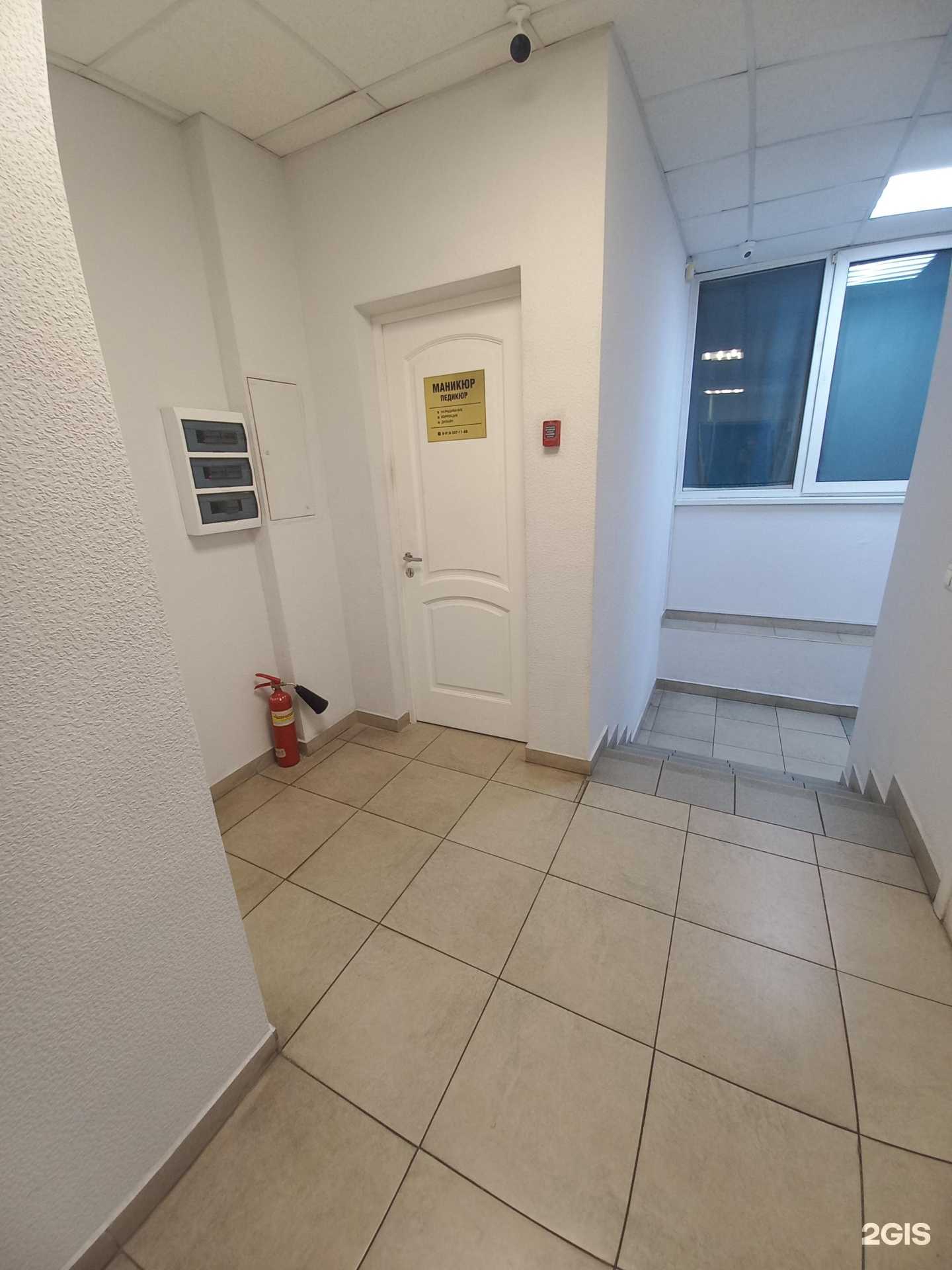 Отзывы на компанию Nail master в Сочи c фото