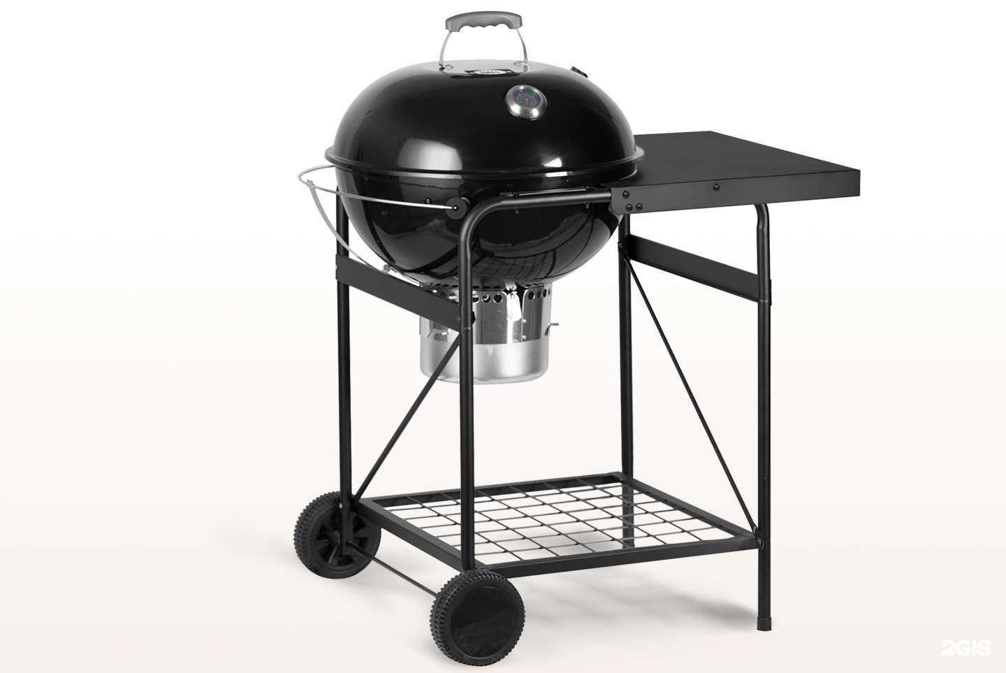 Отзывы на компанию Start Grill в г. Новосибирск c фото