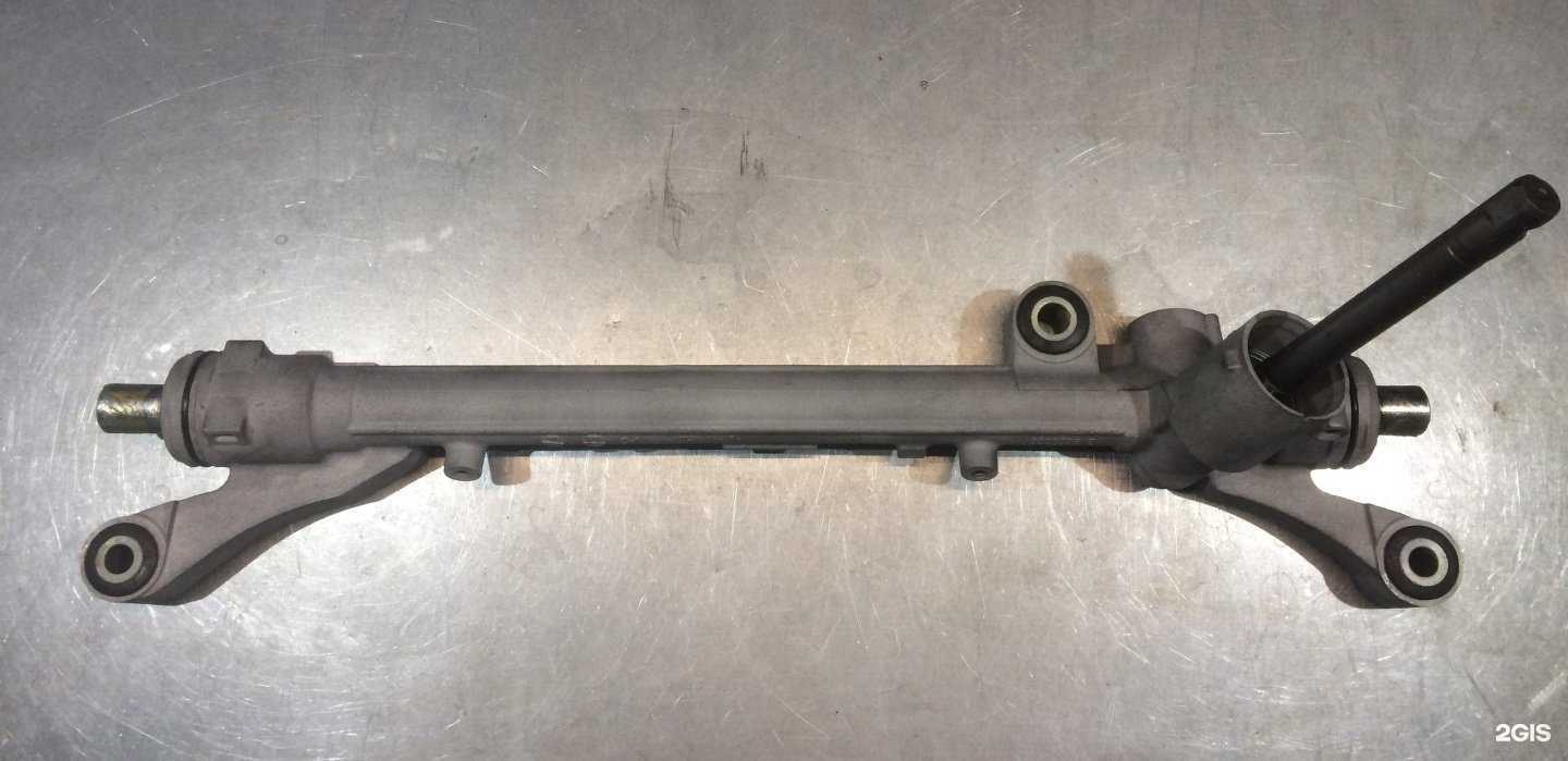 Отзывы на компанию Автогидравлика в Тюмени c фото