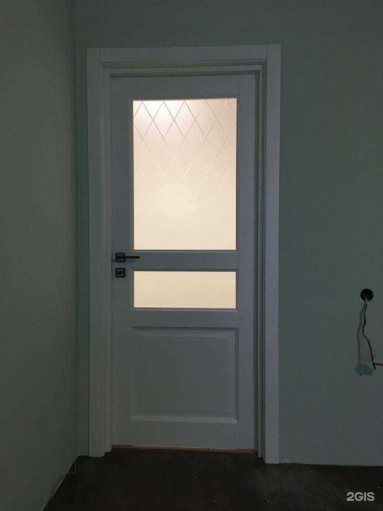 Отзывы на компанию Двери России в г. Якутск c фото