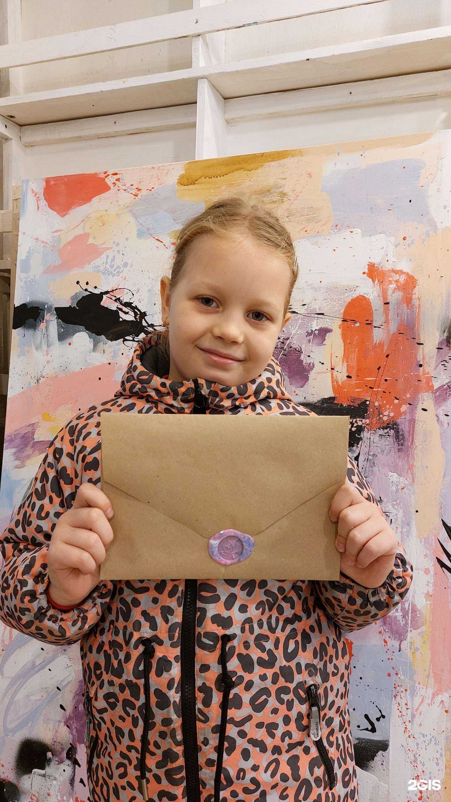 Отзывы на компанию Art School в г. Краснодар c фото