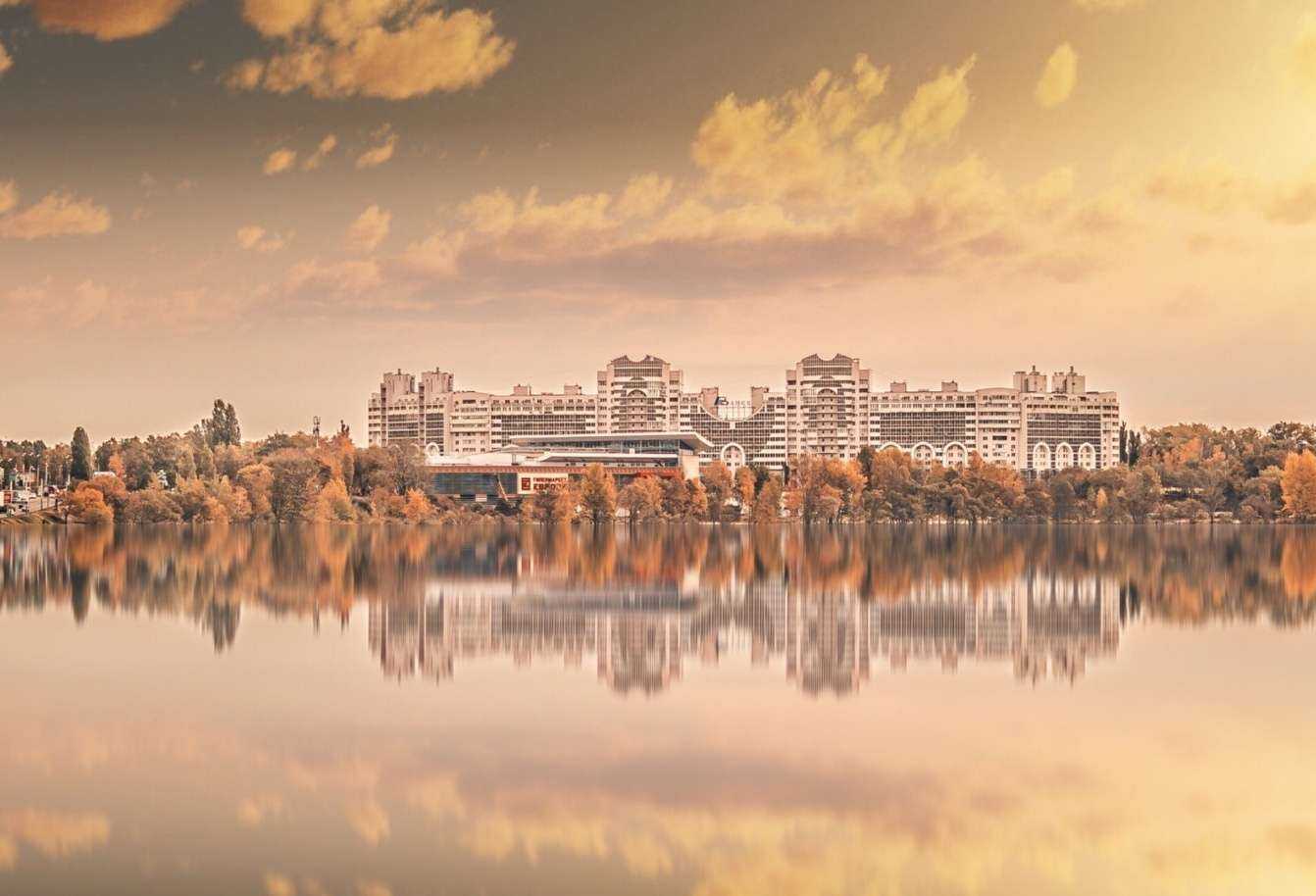 Отзывы на компанию ПЕРЕСВЕТ в Воронеже c фото - фотография 2 из 2