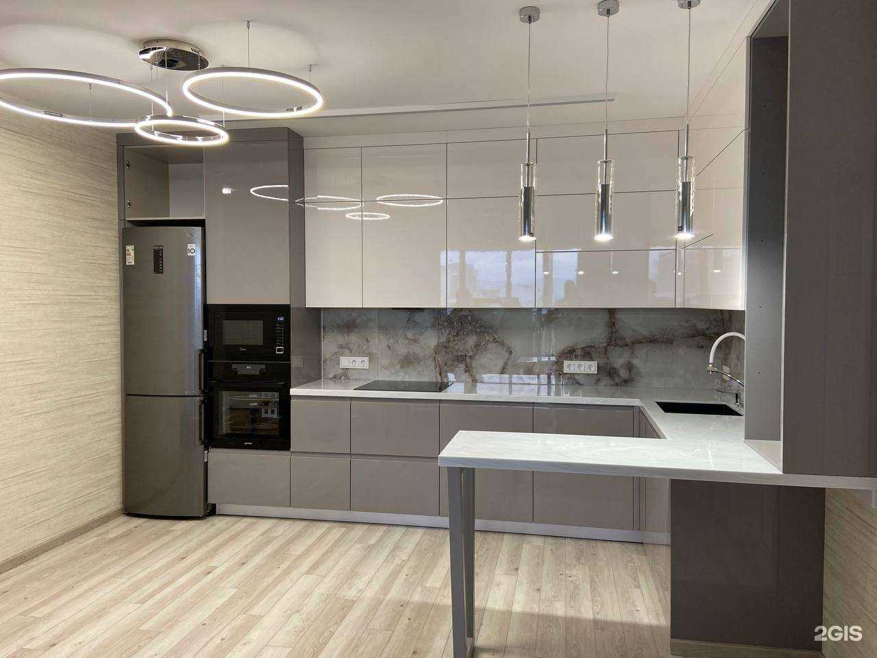 Отзывы на компанию Elite Stone в Красноярске c фото