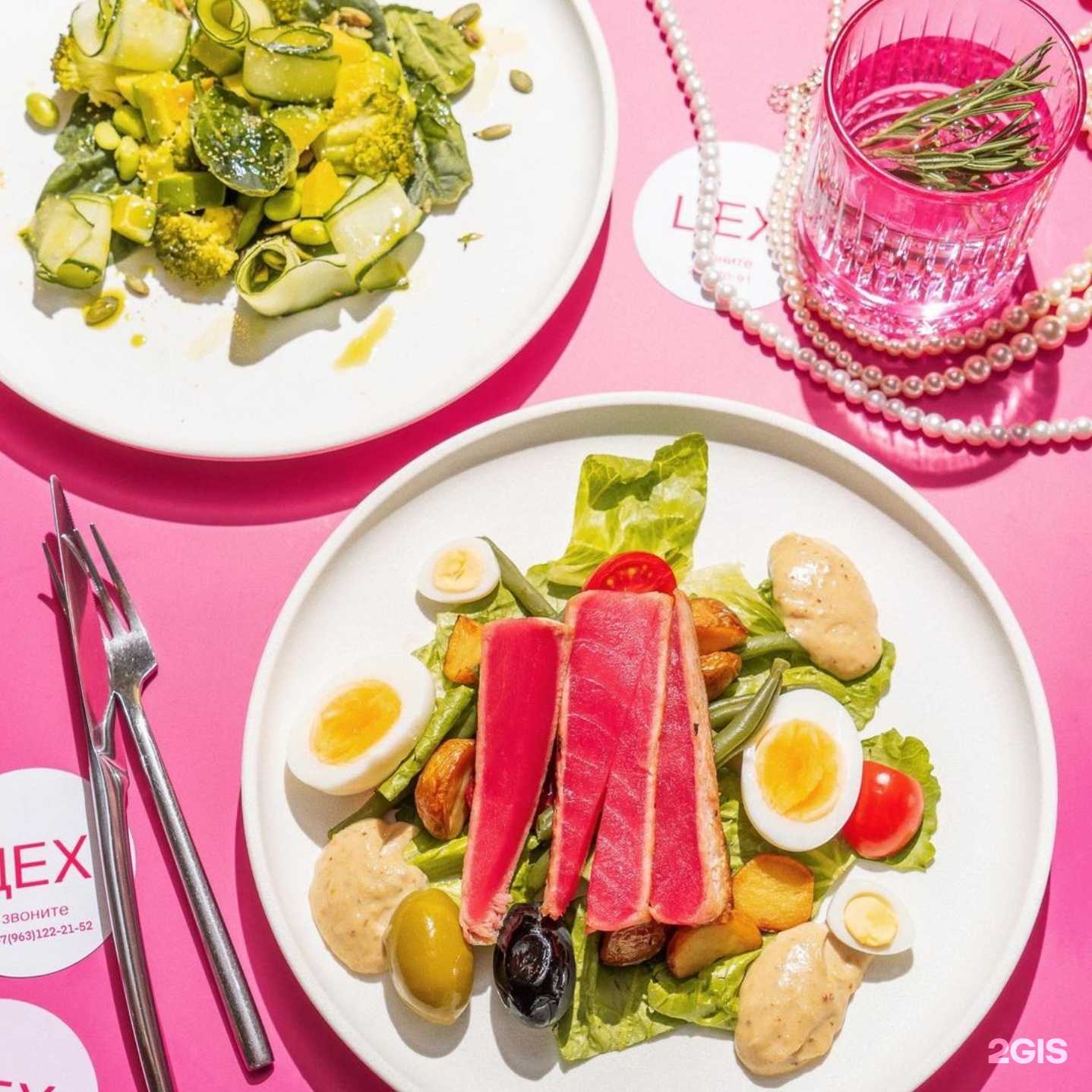 Отзывы на компанию Цех в Казани c фото