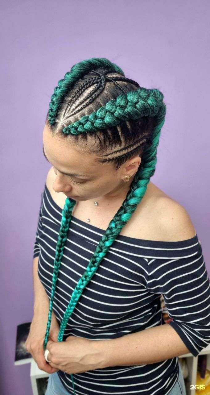 Отзывы на компанию Braids_Life  в г. Находка c фото